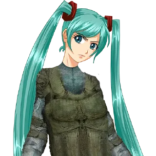 Sticker Metal gear owl - 10