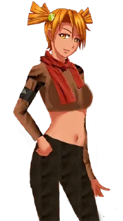 Sticker Metal gear owl - 3