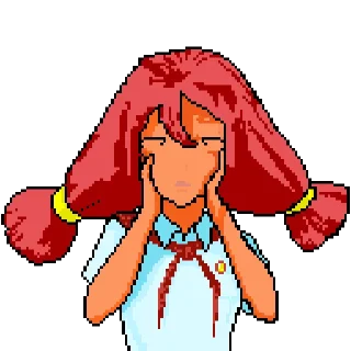 Sticker Metal gear owl - 9