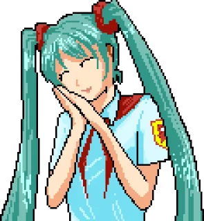 Sticker Metal gear owl - 0