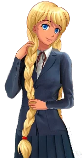 Sticker Metal gear owl - 1