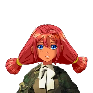 Sticker Metal gear owl - 8