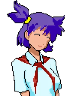 Sticker Metal gear owl - 7