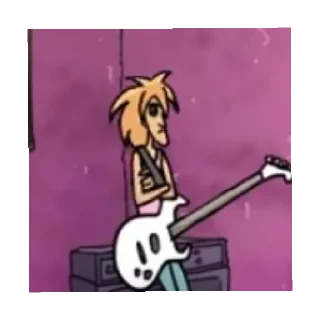 Sticker Металл🔗 - 10