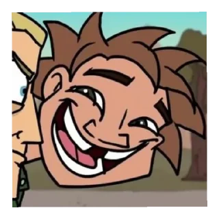 Sticker Металл🔗 - 7