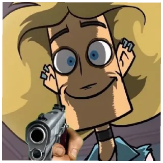 Sticker Металл🔗 - 8