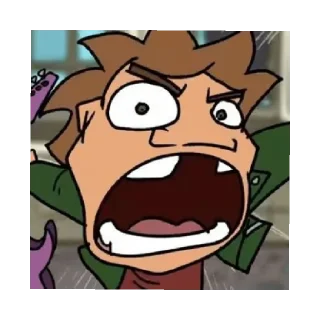 Sticker Металл🔗 - 3