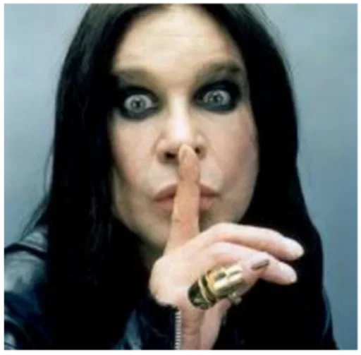 Sticker Metall Pack - 11