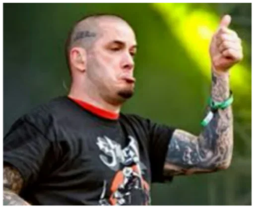 Sticker Metall Pack - 10