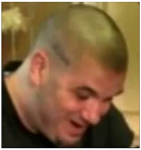 Sticker Metall Pack - 9