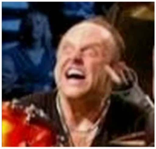 Sticker Metall Pack - 8