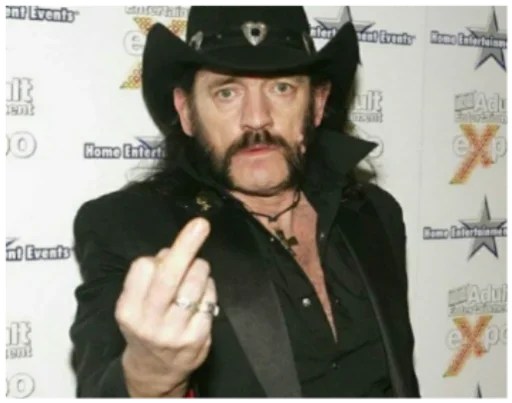 Sticker Metall Pack - 5