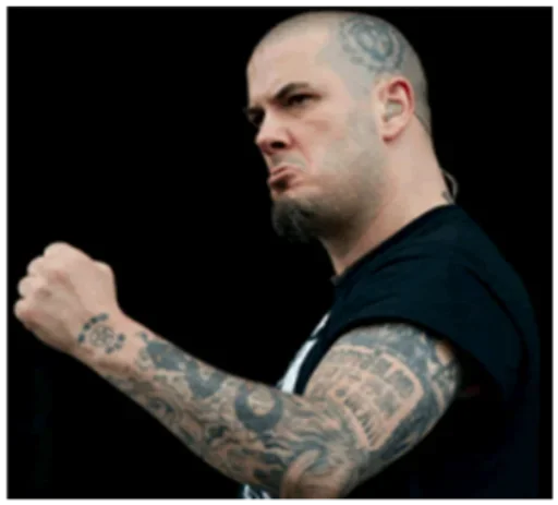 Sticker Metall Pack - 4