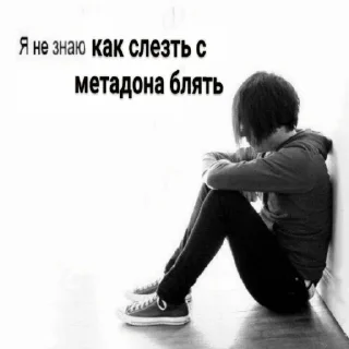 Стикер Нашими устами да мёд пить - 8