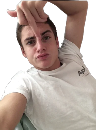 Sticker Metizniy - 1