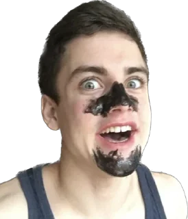 Sticker .-.-.-.-.-. - 0