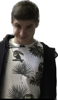 Sticker .-.-.-.-.-. - 4