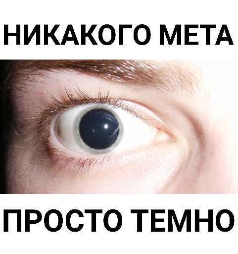 Мне глаза твои напротив говорят, что ты не против - 