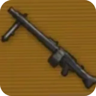 weapon rifle tool