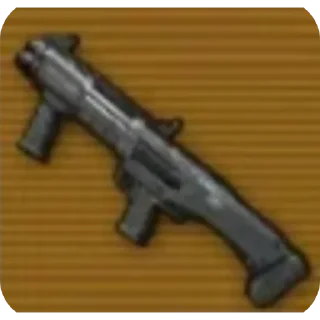 weapon firearm gun