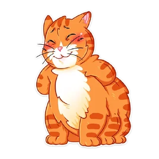 Стикер Паукоты - 6