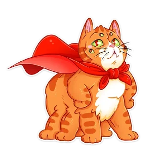 Стикер Паукоты - 11