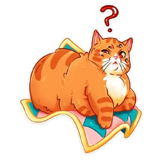 Стикер Паукоты - 2