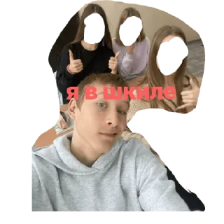 Sticker Mt team🇸🇪 - 10