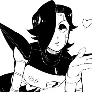 Sticker Меттатон гей - 1