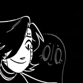 Sticker Меттатон гей - 3