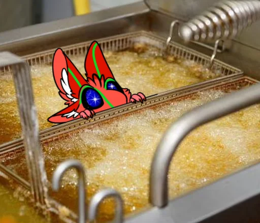 Mevali pack @Rothritter - 