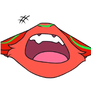 Sticker Mevali pack @Rothritter - 4