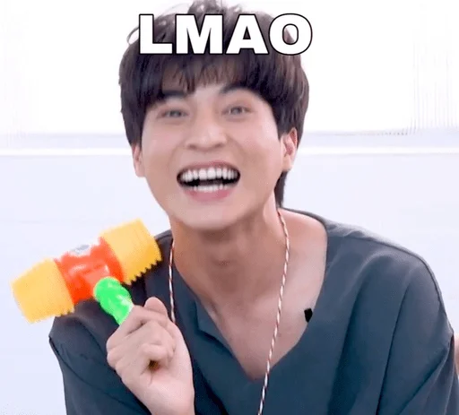 Стикер MewGulfTharnType - 1