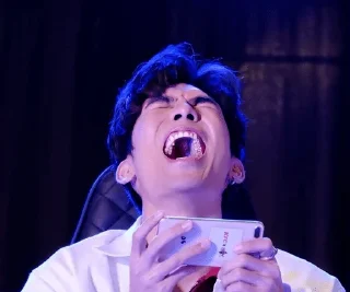 Sticker @WithBTS MewGulf TharnType - 6