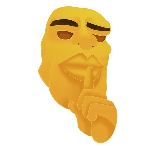 жёлтый рисование мультфильм