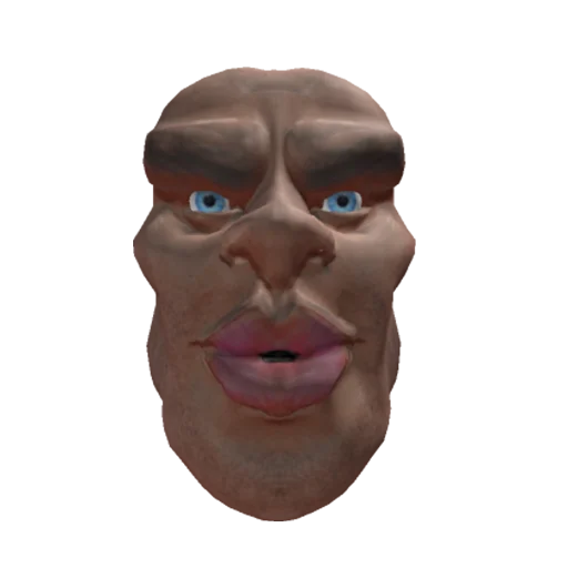 Sticker MewingStickers - 1