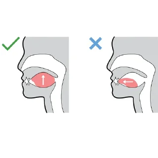 Стикер MEWING - 1