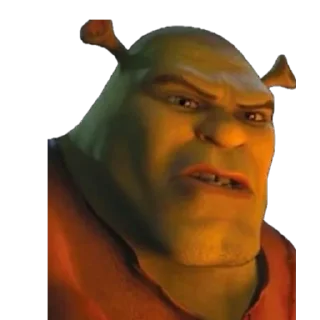 Стикер MEWING - 10