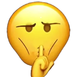 Стикер MEWING - 8