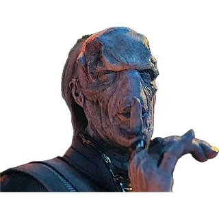 Стикер MEWING - 11