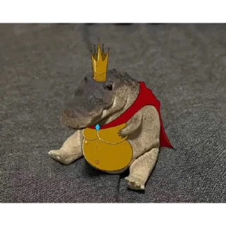 Sticker Мьюту соло | @m1khailbr_stickerbot - 5