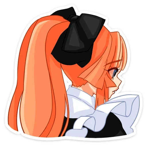 Sticker Mey_achub - 1