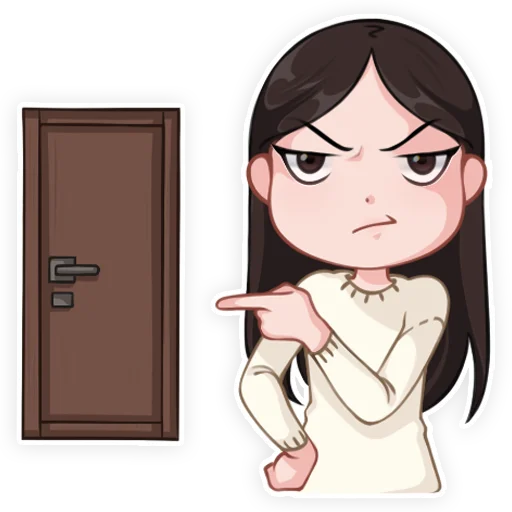 Стикер Meyo1 - 1