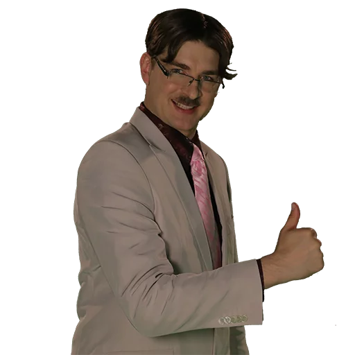 person human face smile