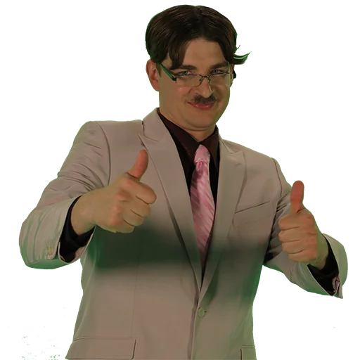 person clothing human face