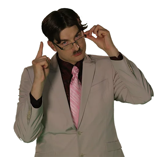 person clothing human face