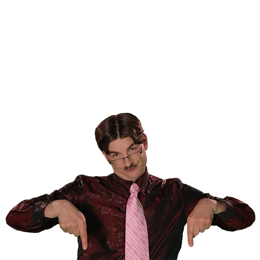 clothing person human face