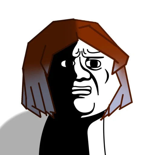 Sticker Mezumi Stiker - 11