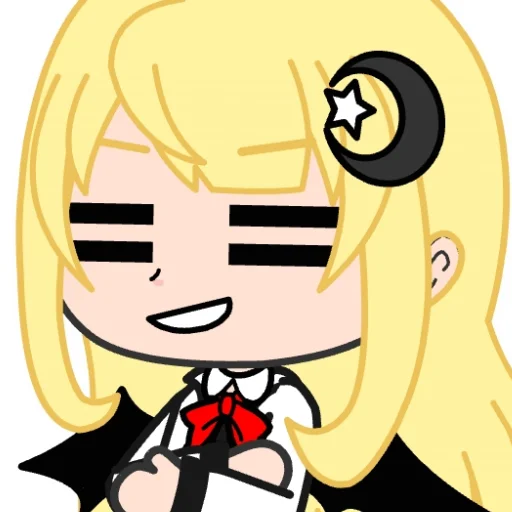 Sticker Mezumi Stiker - 10