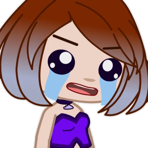 Sticker Mezumi Stiker - 8